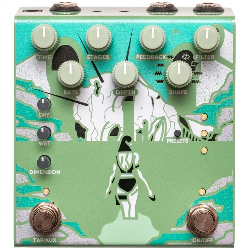 Old Blood Noise Endeavors Bathing - Liminal Delay