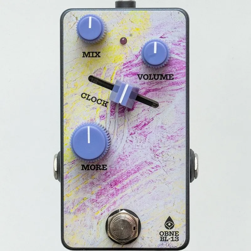 Old Blood Noise Endeavors BL-13 Octave