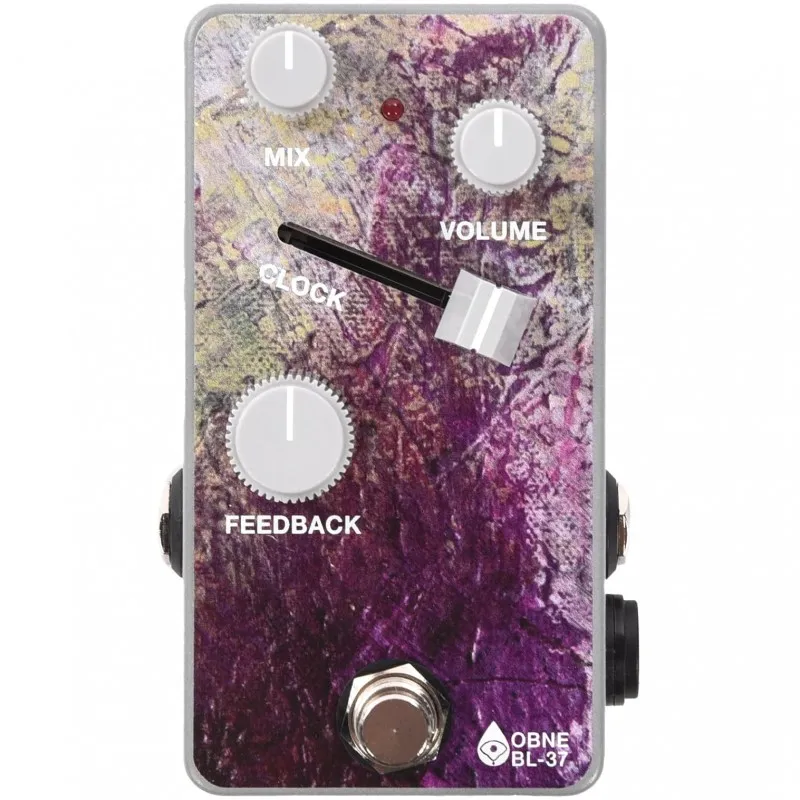 Old Blood Noise Endeavors BL-37 Reverb