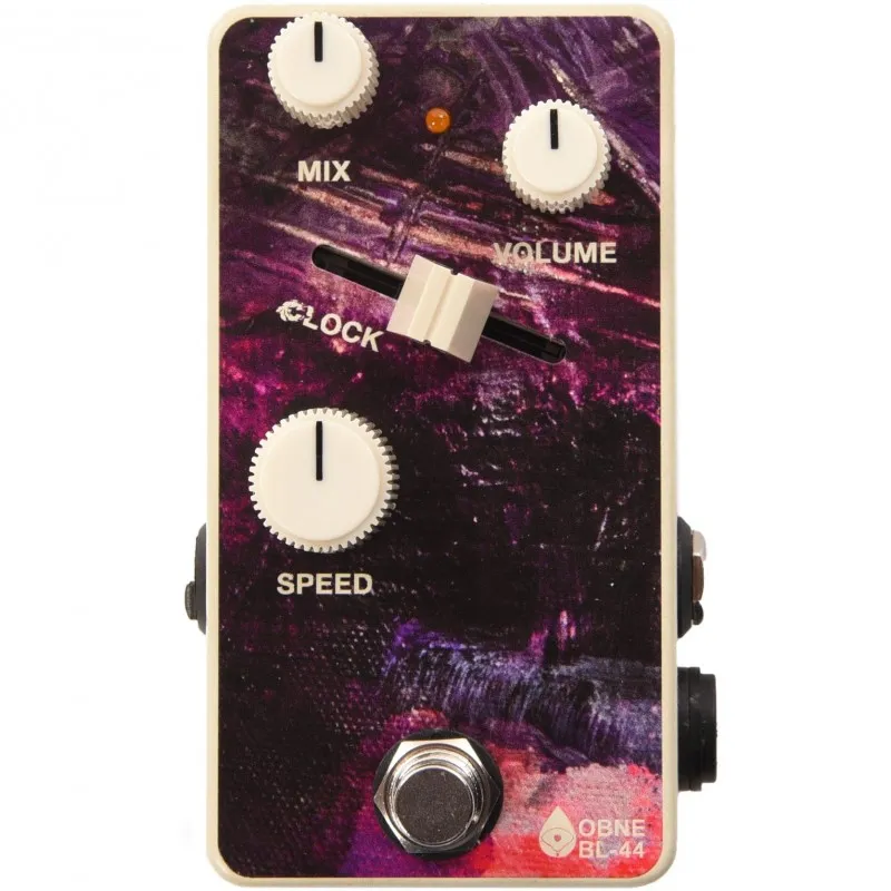 Old Blood Noise Endeavors BL-44 Reverse - Variable-Clock Reverser