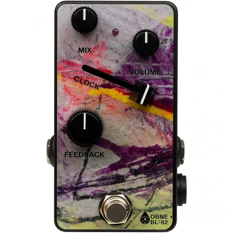 Old Blood Noise Endeavors BL-82 Chorus