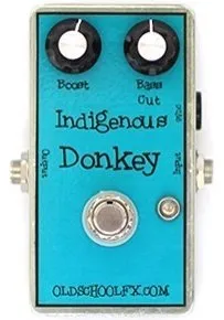 Old School FX Indigenous Donkey