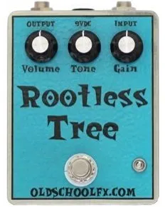 Old School FX Rootless Tree