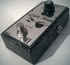 Ollmann Capt. Hook II