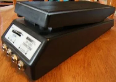 Omnifex VP-201 Stereo Volume