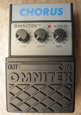 Omnitek KCH-11 Chorus