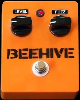 On Off Effects Beehive