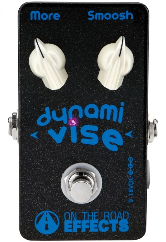 On The Road Effects Dynami Vise