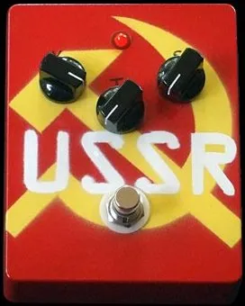 On Off Effects USSR