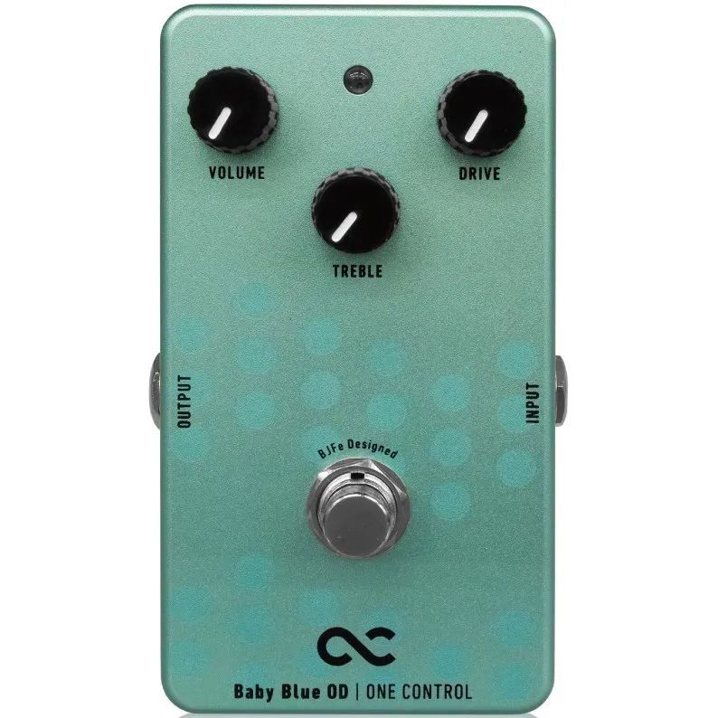 One Control (designed by BJF) Baby Blue OD