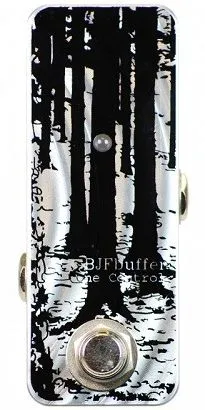 One Control (designed by BJF) BJF Buffer