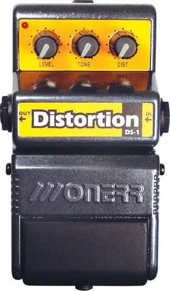Onerr DST-1 Distortion