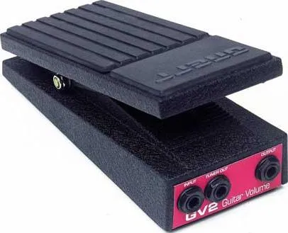 Onerr GV-2 Guitar Volume