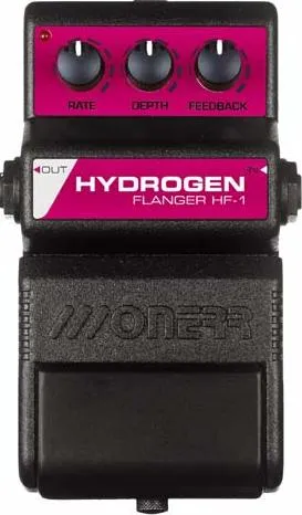 Onerr HF-1 Hydrogen Flanger