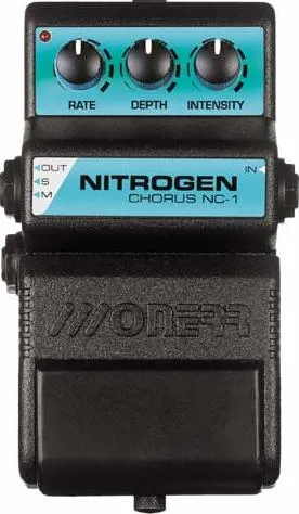 Onerr NC-1 Nitrogen Chorus
