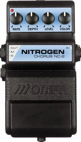 Onerr NC-2 Nitrogen Chorus