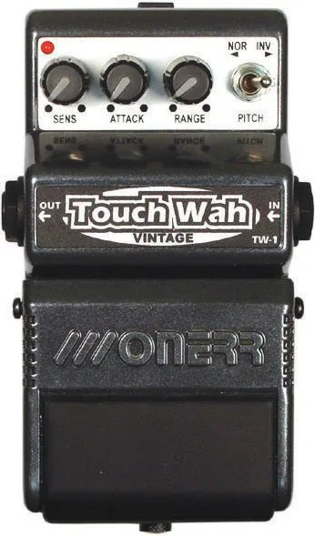 Onerr TWA-1 Touch Wah Vintage