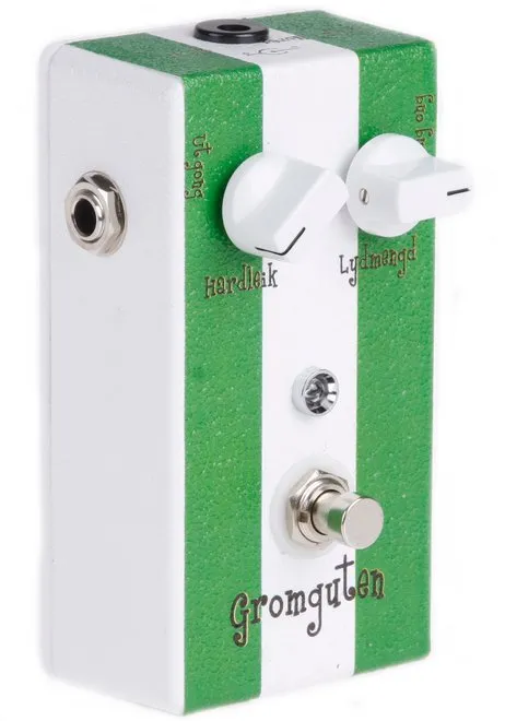 OnkartGromt Gromguten