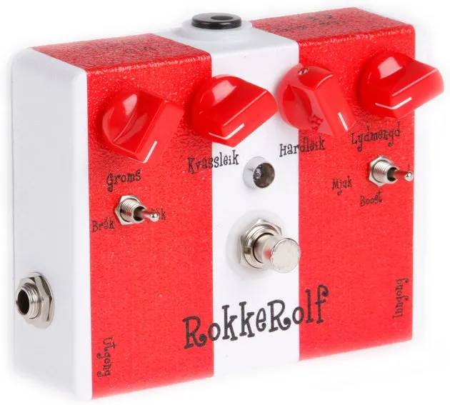 OnkartGromt RokkeRolf