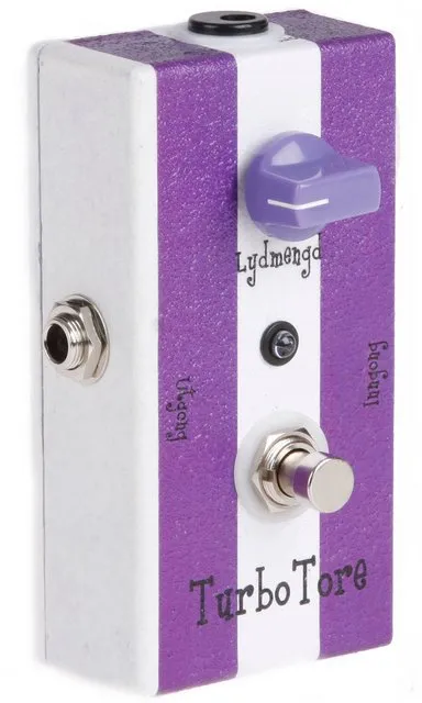 OnkartGromt TurboTore