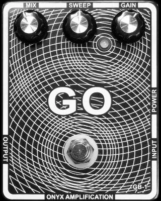 Onyx Amplification GB-1 Go Box