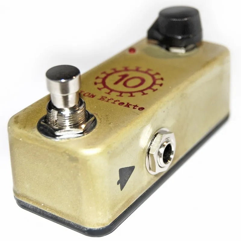 Orion Effekte 10 Fuzz