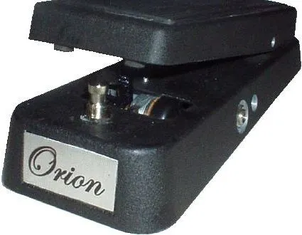 Orion Custom Liquid B Wah