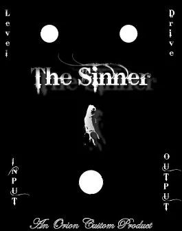 Orion Custom The Sinner