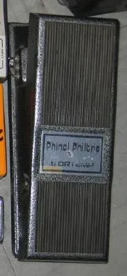 Ortemp Phinal Philtre