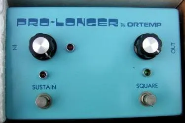 Ortemp Pro-Longer