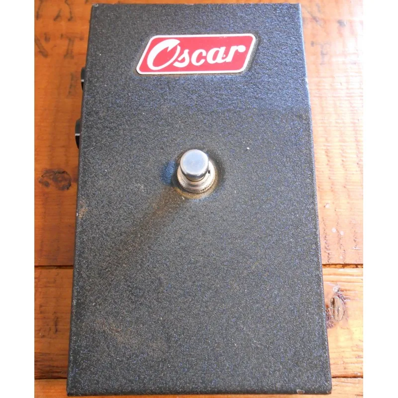 Oscar FY-6 Fuzz Master