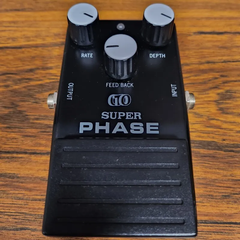 OTO Super Phase