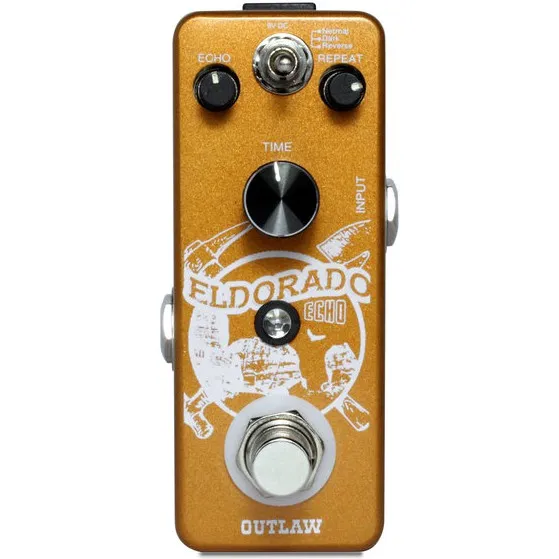 Outlaw Effects Eldorado Echo