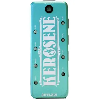 Outlaw Effects Kerosene - Mini Power Supply