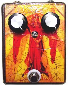 Overgain Experiment Angel Phase