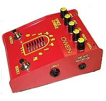 Owen Electronics Space Charge Distortion