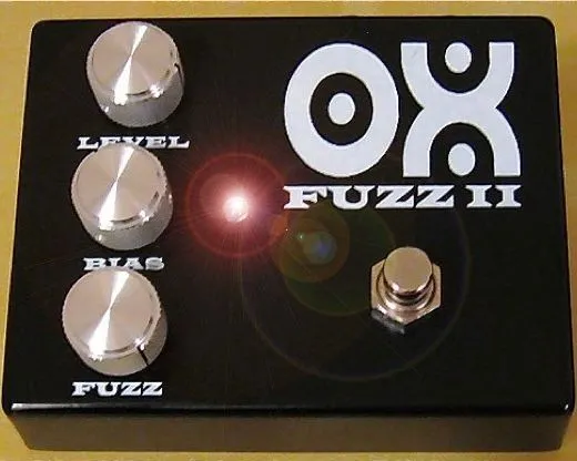 Oxfuzz II