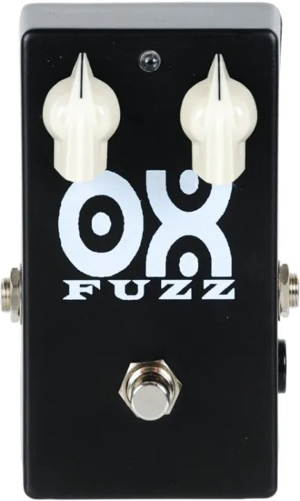 Oxfuzz
