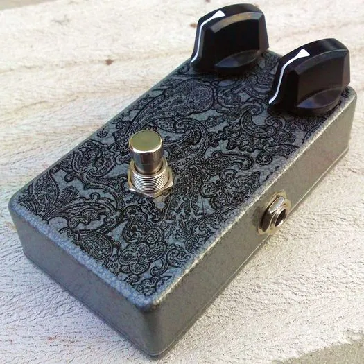 Paisley Tubby Effects MkI