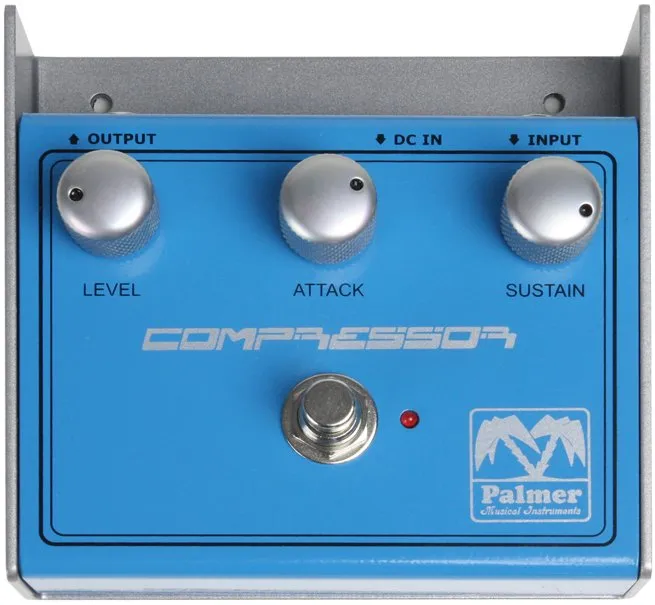 Palmer Compressor