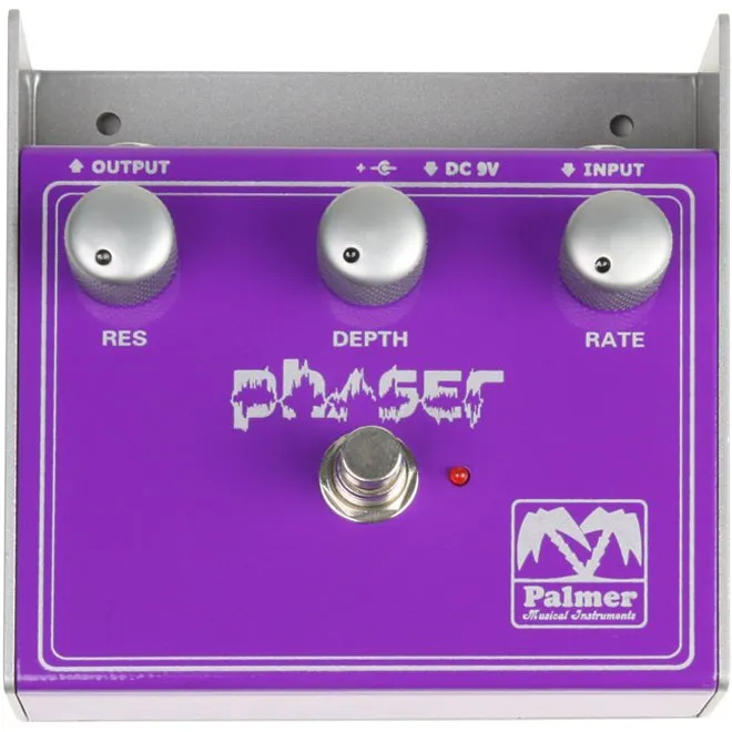 Palmer Phaser
