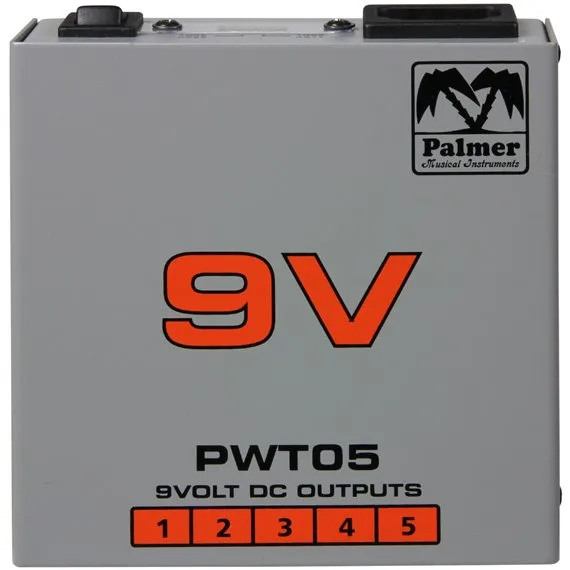 Palmer PWT05