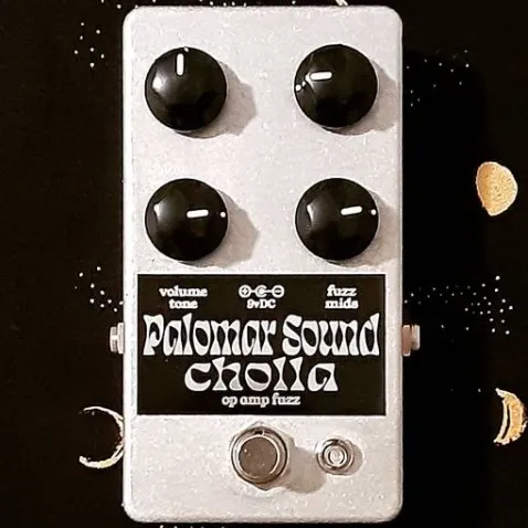 Palomar Sound Cholla - Fuzz