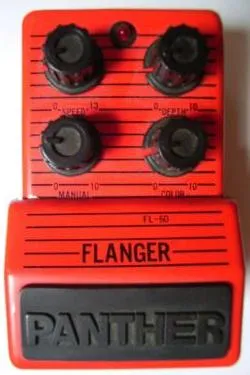 Panther FL-60 Flanger