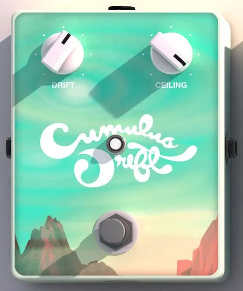 Paradigm Effects Cumulus Drift