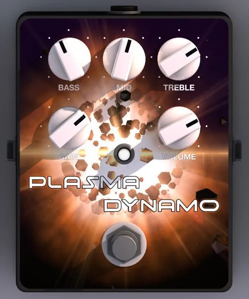 Paradigm Effects Plasma Dynamo