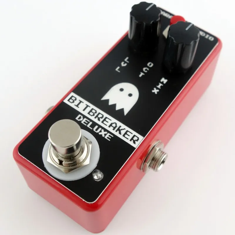 Parasit Studio Bitbreaker Deluxe