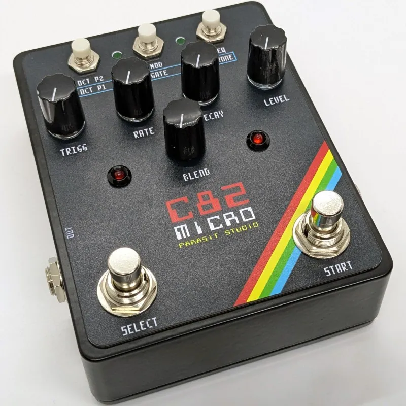 Parasit Studio C82 MICRO