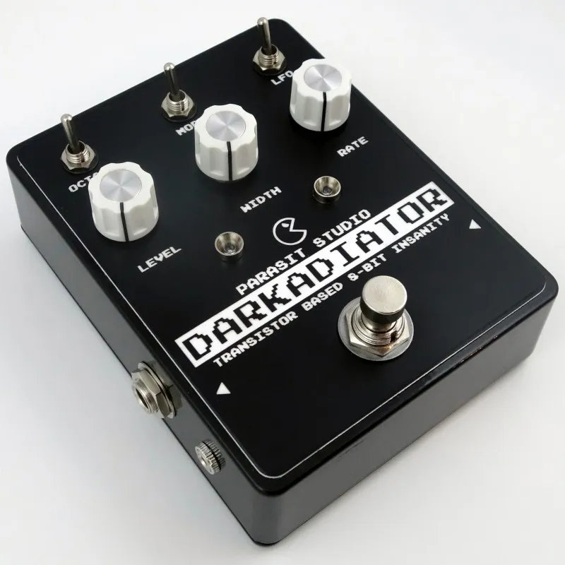 Parasit Studio Darkadiator