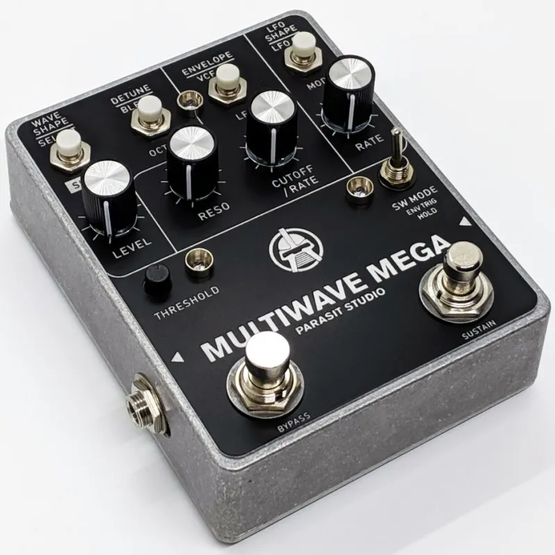 Parasit Studio Multiwave Mega
